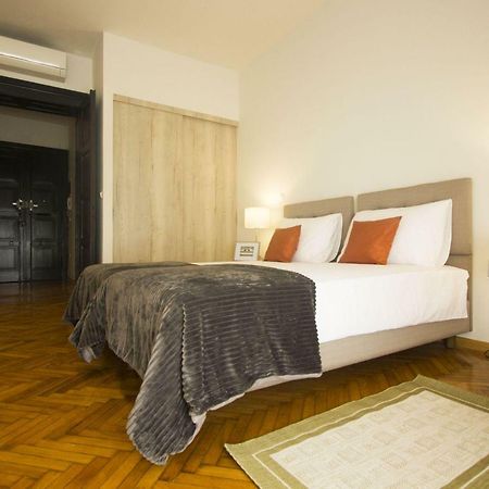 Ferienwohnung La Bayadere Split Exterior foto
