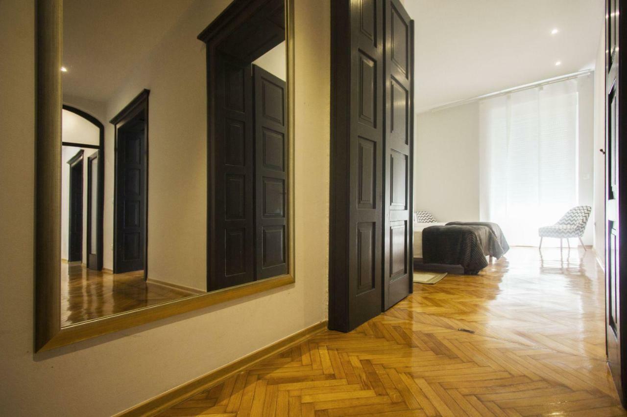 Ferienwohnung La Bayadere Split Exterior foto
