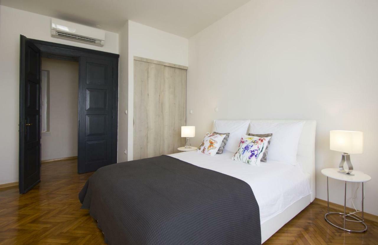 Ferienwohnung La Bayadere Split Exterior foto